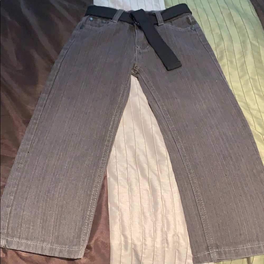 Jeanetix 7 jeans size 7